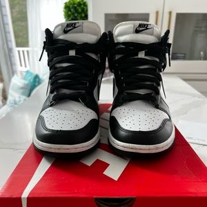 Nike Dunk Hi Retro